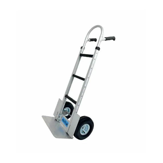 Folding Toe Aluminium Sack Truck - 300kg
