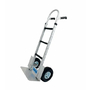 Folding Toe Aluminium Sack Truck - 300kg