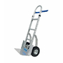Aluminium Courier Sack Truck with Stair Glides - 300kg