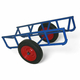1000mm Beam Truck for Bars & RSJs - 500kg