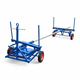 Telescopic Beam Truck - 1000kg