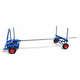 Telescopic Beam Truck - 1000kg