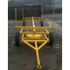Telescopic Beam Truck - 2500kg
