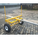 Telescopic Beam Truck - 2500kg