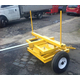 Telescopic Beam Truck - 2500kg