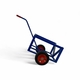 Beam Trolley with Detachable Handle - 500kg