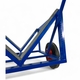 Beam Trolley with Detachable Handle - 500kg