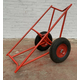 1200mm Carpet Roll Trolley - 500kg