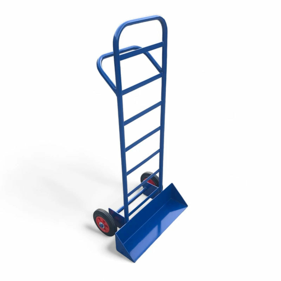 High Back Chair Trolley - 200kg