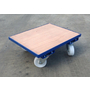 500 x 400mm Steel Frame Moving Dolly with Board Top - 400kg