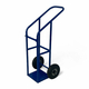 Single Gas Cylinder Trolley with 2 Wheels - 150kg
