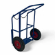 Oxy-Acetylene Welding Bottle Trolley - 250kg