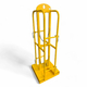 Lifting Gas Cylinder Cage for Oxy-Acetylene - 300kg