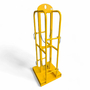 Lifting Gas Cylinder Cage for Oxy-Acetylene - 300kg
