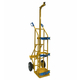 Single Lifting Cylinder Trolley - 300kg