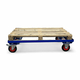 1200 x 800mm Light Pallet Dolly - 300kg