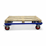 1200 x 800mm Light Pallet Dolly - 300kg