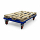 1200 x 800mm Light Pallet Dolly - 300kg