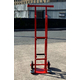 Medical Oxygen Cylinder Trolley