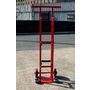 Medical Oxygen Cylinder Trolley