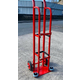 Medical Oxygen Cylinder Trolley