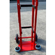 Medical Oxygen Cylinder Trolley