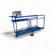 2 Way Mattress Trolley - 400kg