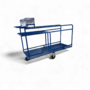 2 Way Mattress Trolley - 400kg