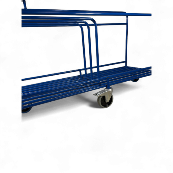 2 Way Mattress Trolley - 400kg