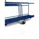 2 Way Mattress Trolley - 400kg