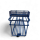 4 Way Mattress Trolley - 500kg