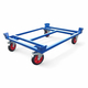 1200 x 1000mm Pallet Dolly - 500kg