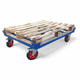 1200 x 1000mm Pallet Dolly - 500kg