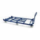 2500 x 1250mm Large Pallet Dolly - 1200kg