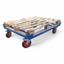 1200 x 800mm Pallet Dolly - 500kg