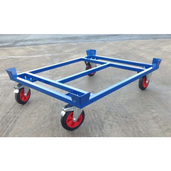 1200 x 800mm Pallet Dolly - 500kg