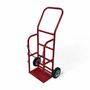 Small Propane Bottle Trolley for 4.7kg to 23kg Cylinders
