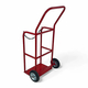Large Propane Bottle Trolley for 46.5kg Cylinders