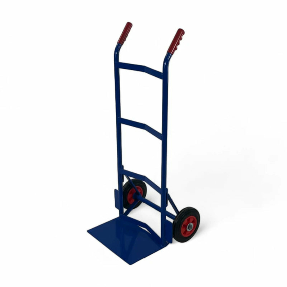 Curved Back Sack Truck - 200kg