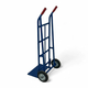 Heavy Duty Sack Truck with Solid Foot Plate - 300kg