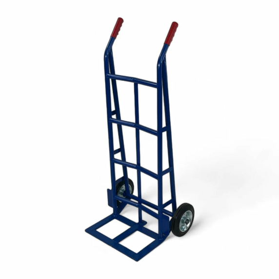 Heavy Duty Curved Back Sack Truck - 300kg
