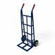 Heavy Duty Curved Back Sack Truck - 300kg