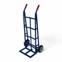 Heavy Duty Curved Back Sack Truck - 300kg