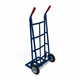 Heavy Duty Curved Back Sack Truck - 300kg