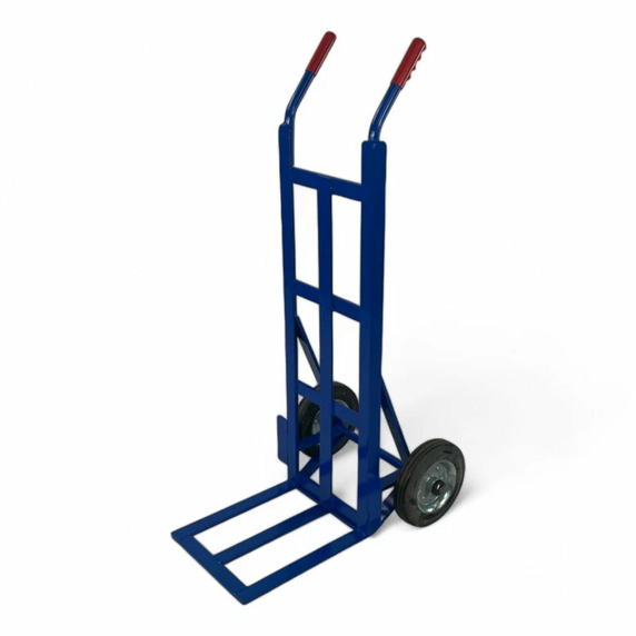 Heavy Duty Safe Moving Sack Truck - 400kg