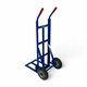Heavy Duty Safe Moving Sack Truck - 400kg