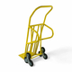 Stair Climbing Sack Truck - 200kg