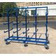 2000mm Timber Profile Trolley - 1000kg