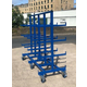 2000mm Timber Profile Trolley - 1000kg