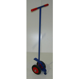 Tug Unit for Trailer Train - 500kg